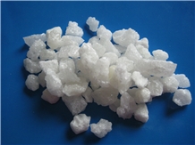 High Purity White Fused Alumina 5-8 mm