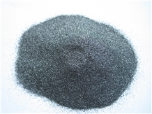 High Quality Black Silicon Carbide 120# High Quality Black Silicon Carbide 120#