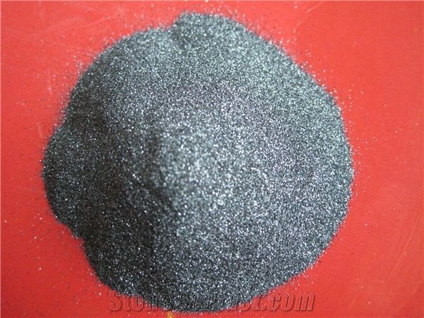 High Quality Black Silicon Carbide 120#