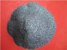 High Quality Black Silicon Carbide 120#