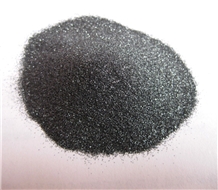 High Quality Black Silicon Carbide 120#