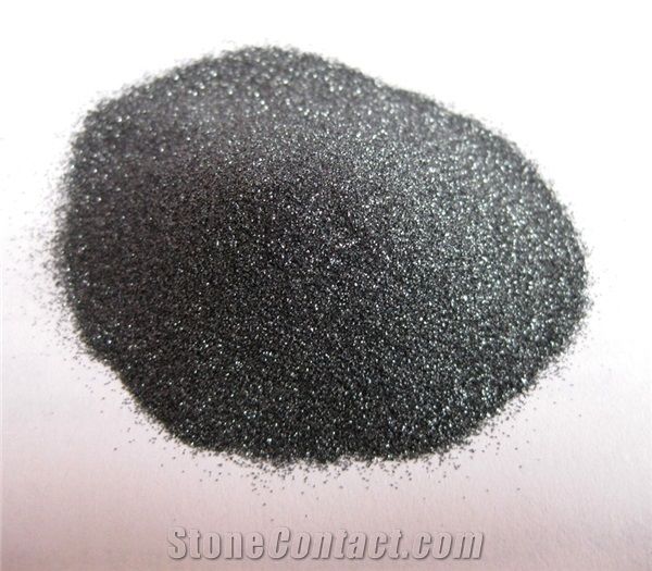 High Quality Black Silicon Carbide 120#