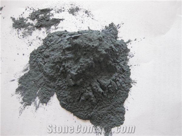 High Quality Black Silicon Carbide Polishing Abrasive Powder W10