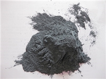High Quality Black Silicon Carbide Polishing Abrasive Powder W10