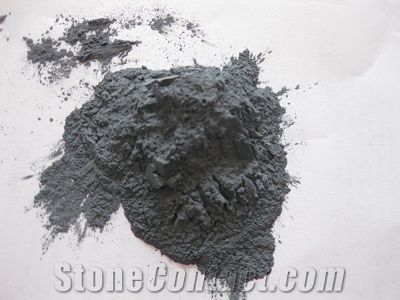 High Quality Black Silicon Carbide Polishing Abrasive Powder W10