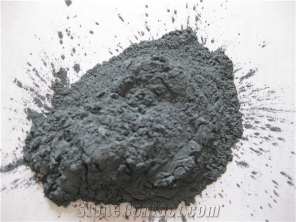 High Quality Black Silicon Carbide Polishing Abrasive Powder W7