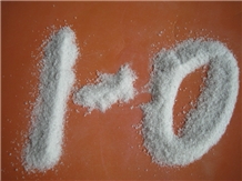 High Quality White Fused Alumina 0-1 mm