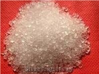 Quartz Grits / Stone / Chips / Powder