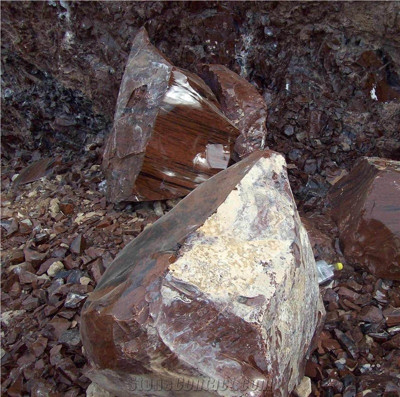 Armenian Obsidian/Dragonglase Armenian