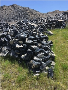 Armenian Obsidian/Dragonglase Armenian