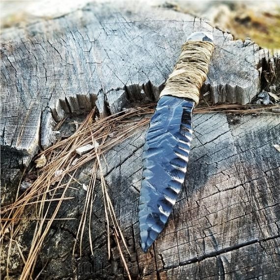 Armenian Obsidian/Dragonglase Armenian
