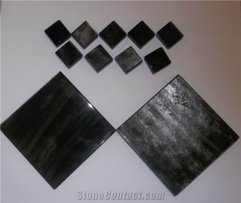 Armenian Obsidian/Dragonglase Armenian