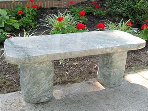 Ocean Surf Bench