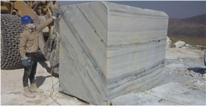 Josheghan Marble Stone Blocks