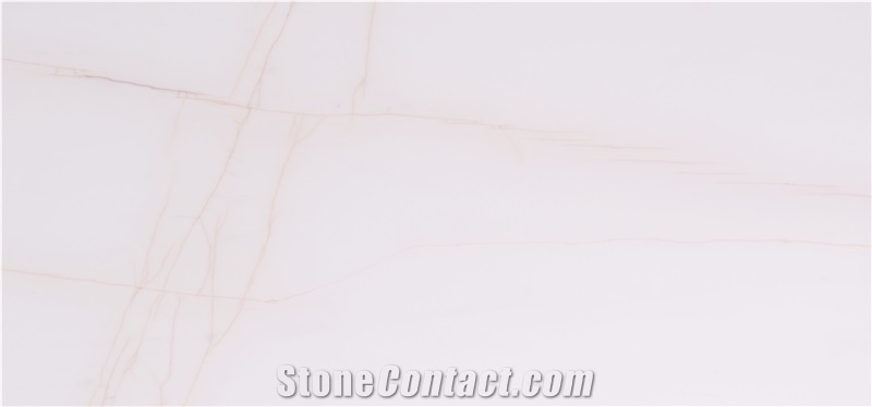 Bianco Dolomiti Marble