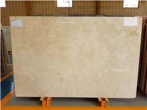 Cream Light Travertine