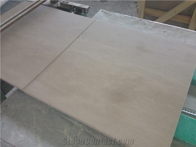 Gohare Beige Limestone