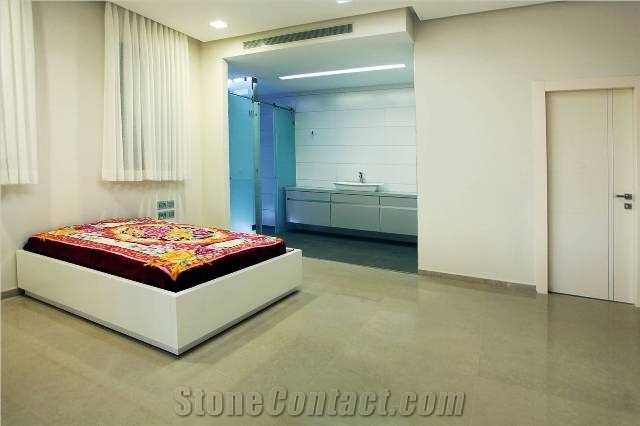 Gohare Beige Limestone
