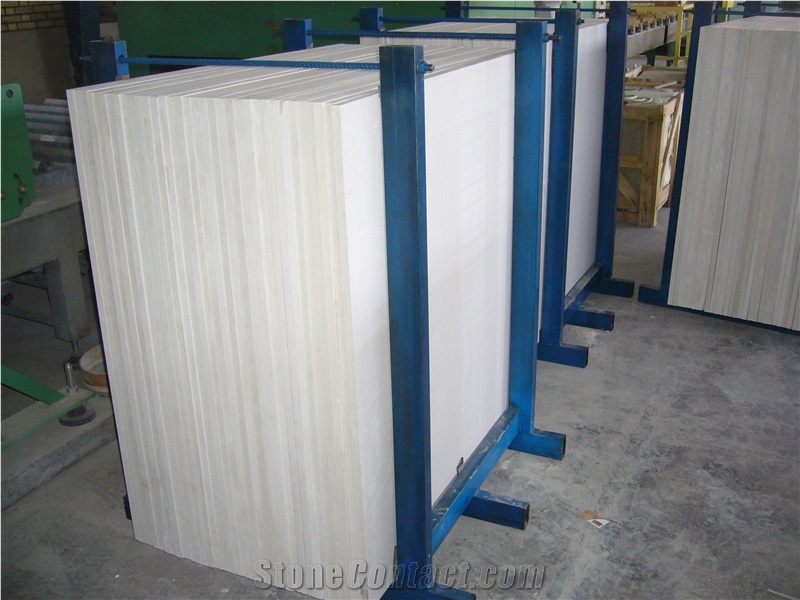 Gohare Beige Limestone