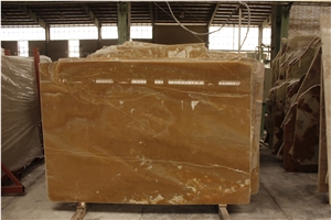 Honey Onyx