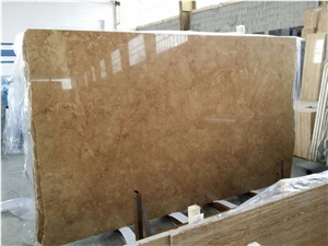 Noce Travertine Slab