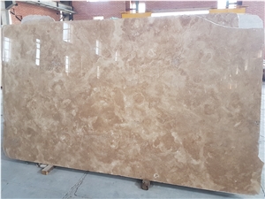 Noce Travertine Slab