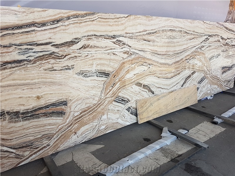 Traonyx Karmania Slabs