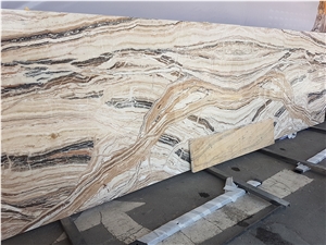 Traonyx Karmania Slabs