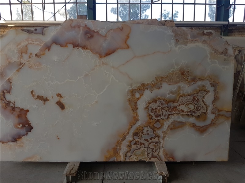 White Onyx