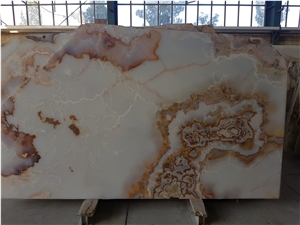 White Onyx