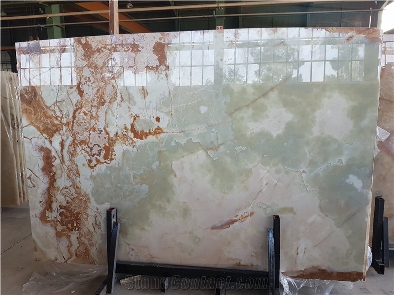 White Onyx