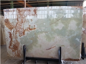 White Onyx