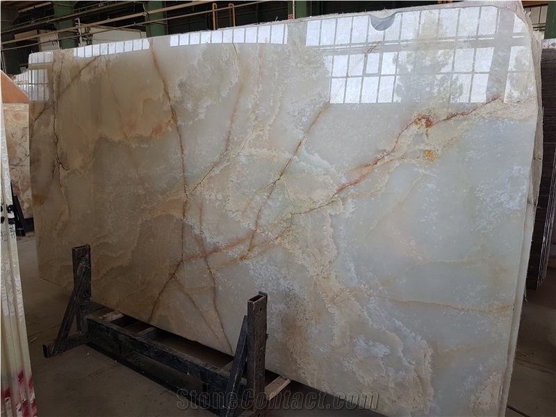 White Onyx