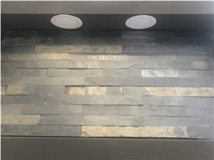 Aegean Black Ardesia Slate Stone