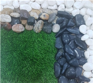 Stone Pebble