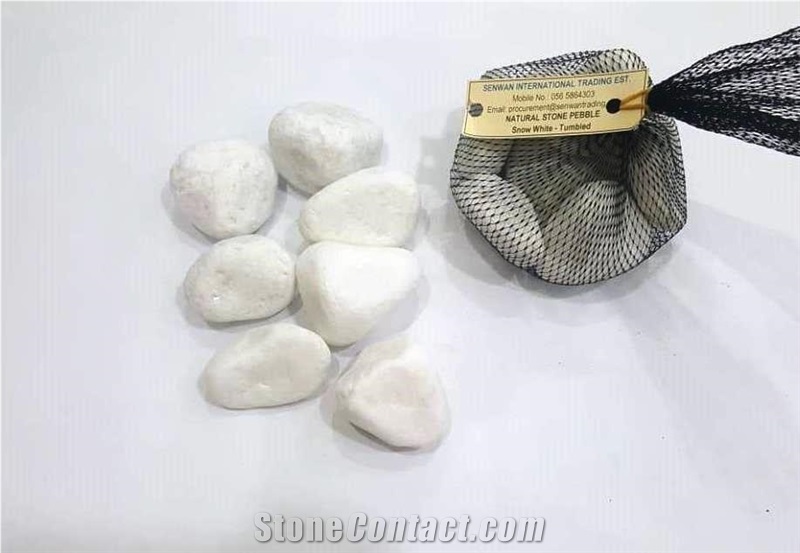 Stone Pebble