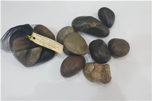 Stone Pebble