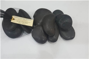 Stone Pebble