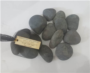 Stone Pebble