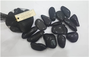 Stone Pebble