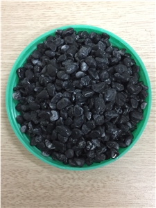 Pebbles and Gravel