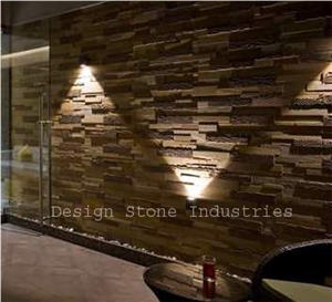Wall Cladding