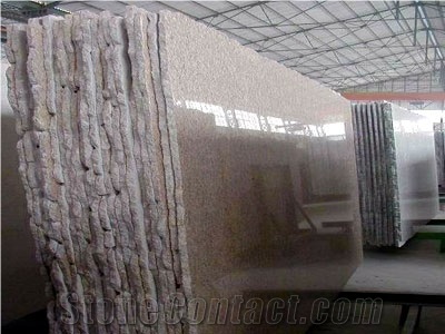 Granite Slabs