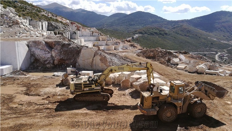 Volakas Imperial Marble,Volakas Marble Blocks