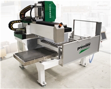 Tornado Sink Hole CNC Machine
