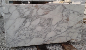 Arabescato Marble Blocks