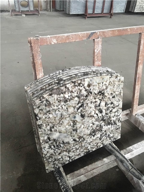 Bianco Antique,Bianco Antico Granite Vanity Top