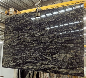 Blue Fantasy Granite,Ocean Blue Granite