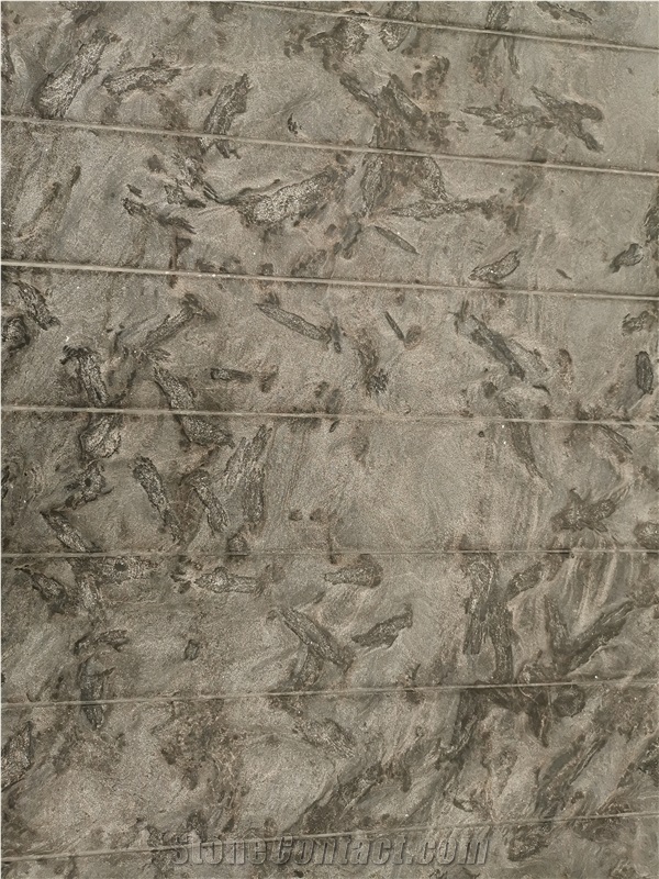 Leather Surface Matrix Motion Granite Wall Tile