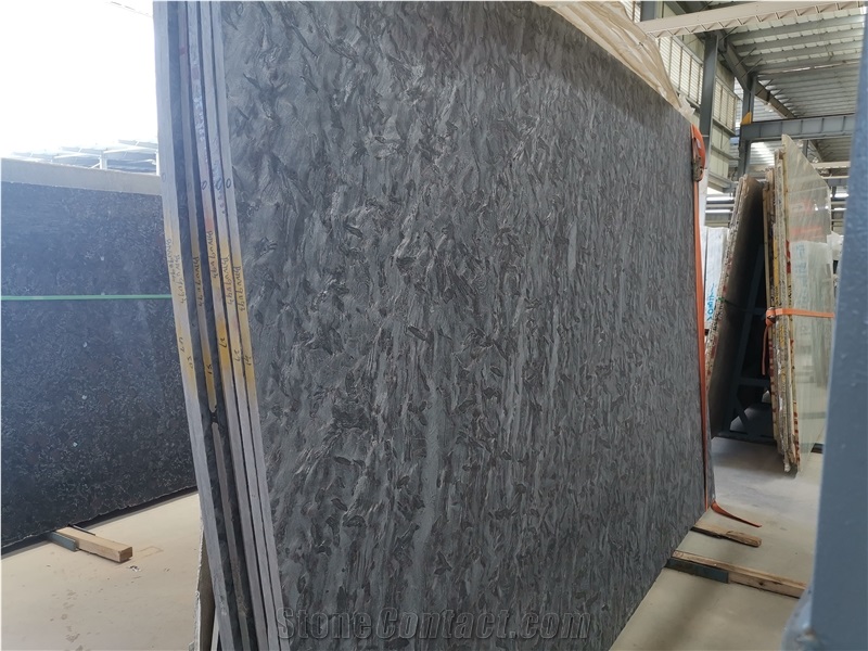 Leather Surface Matrix Motion Granite Wall Tile